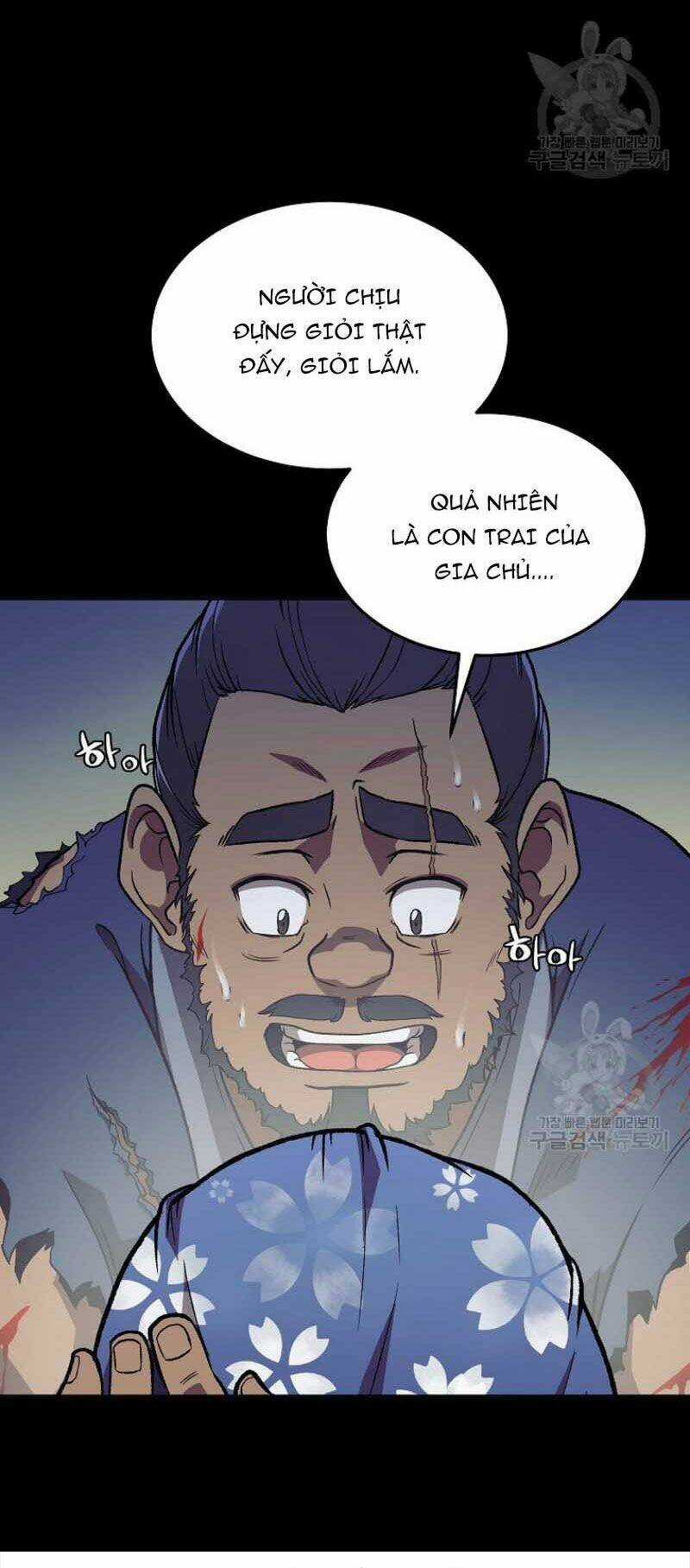 Thiếu Niên Phương Sĩ - Chapter 1 - Trang 9