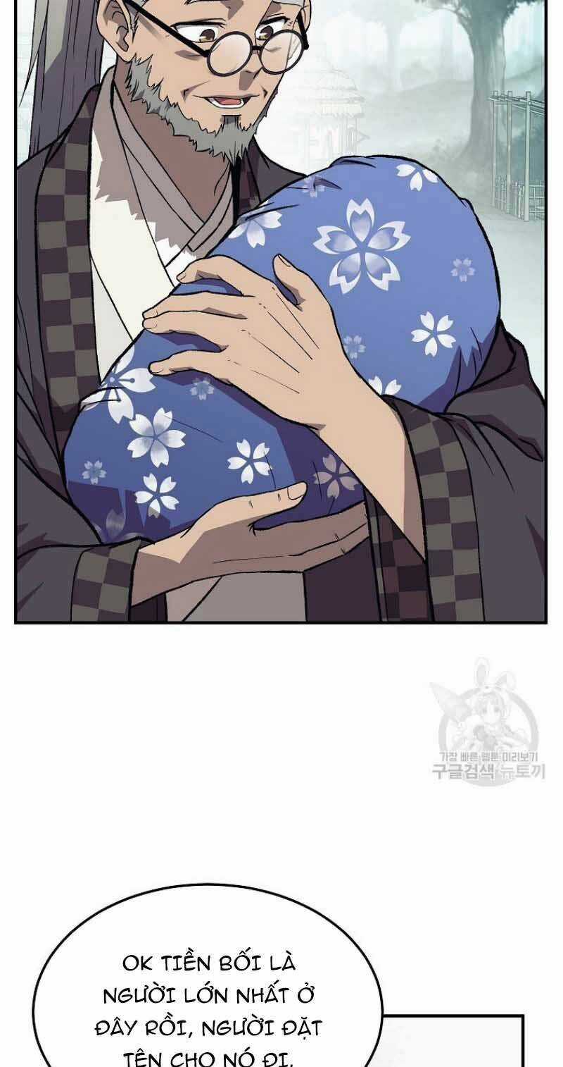 Thiếu Niên Phương Sĩ - Chapter 1 - Trang 81