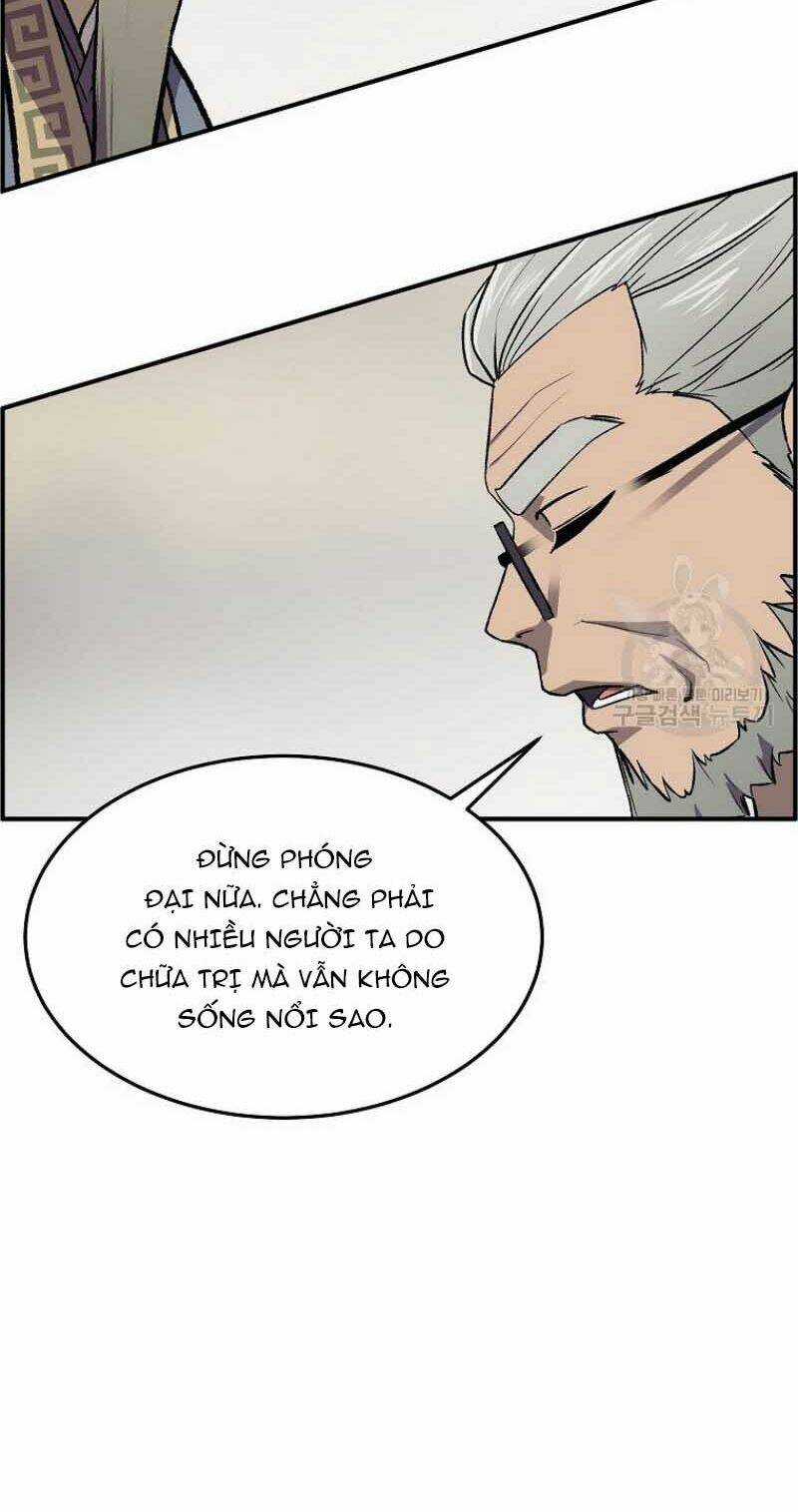 Thiếu Niên Phương Sĩ - Chapter 1 - Trang 88