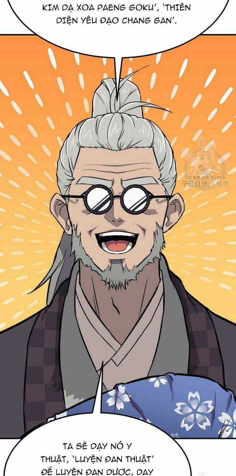 Thiếu Niên Phương Sĩ - Chapter 1 - Trang 94