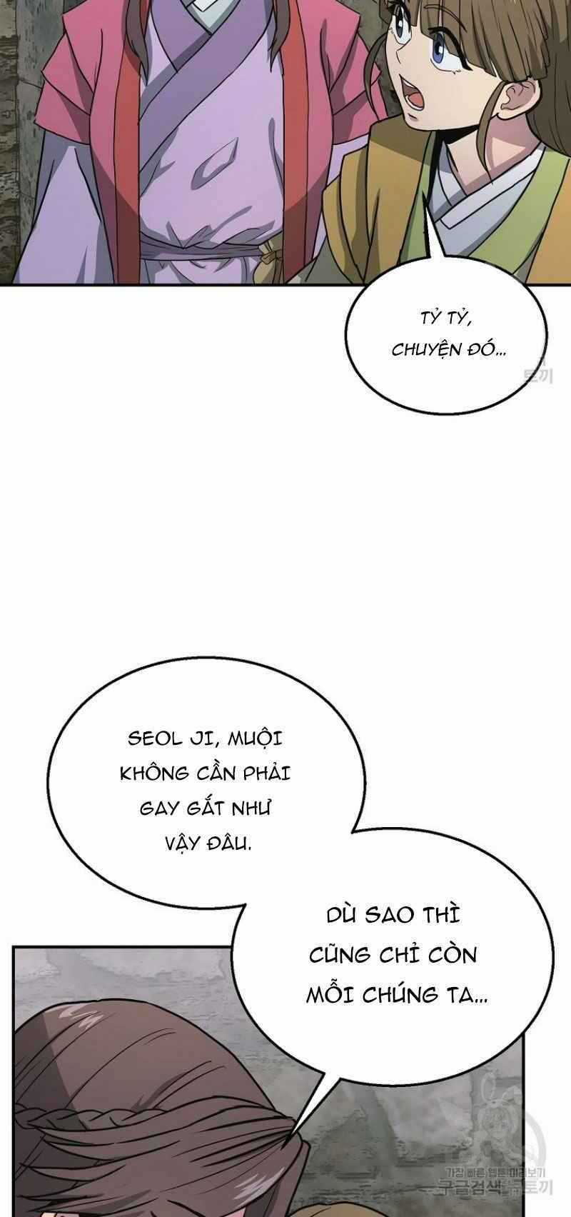 Thiếu Niên Phương Sĩ - Chapter 10 - Trang 14