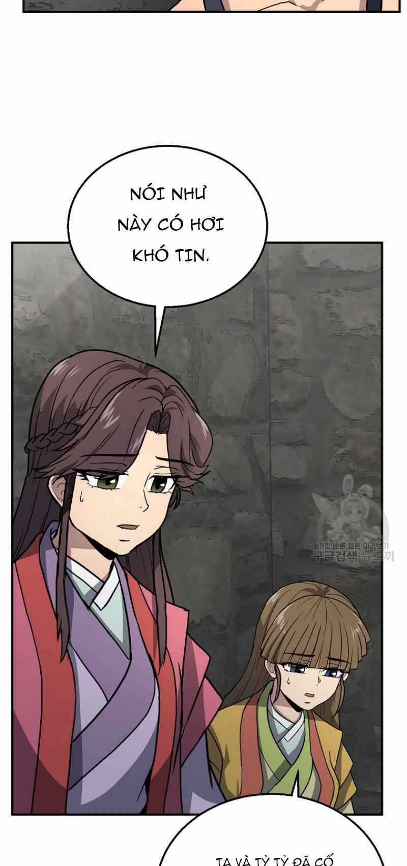 Thiếu Niên Phương Sĩ - Chapter 10 - Trang 19