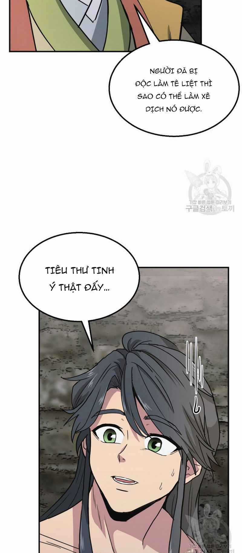 Thiếu Niên Phương Sĩ - Chapter 10 - Trang 3