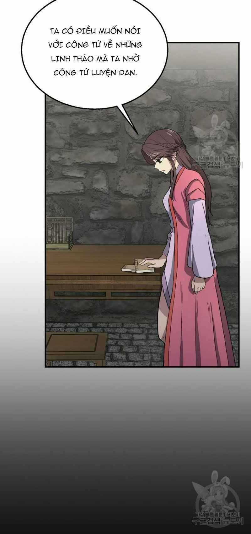 Thiếu Niên Phương Sĩ - Chapter 10 - Trang 26