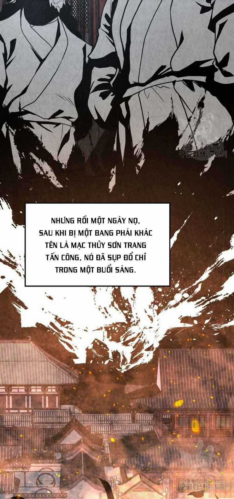 Thiếu Niên Phương Sĩ - Chapter 10 - Trang 28