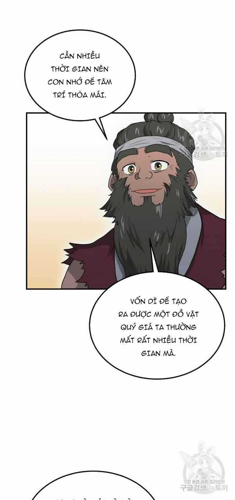 Thiếu Niên Phương Sĩ - Chapter 10 - Trang 46