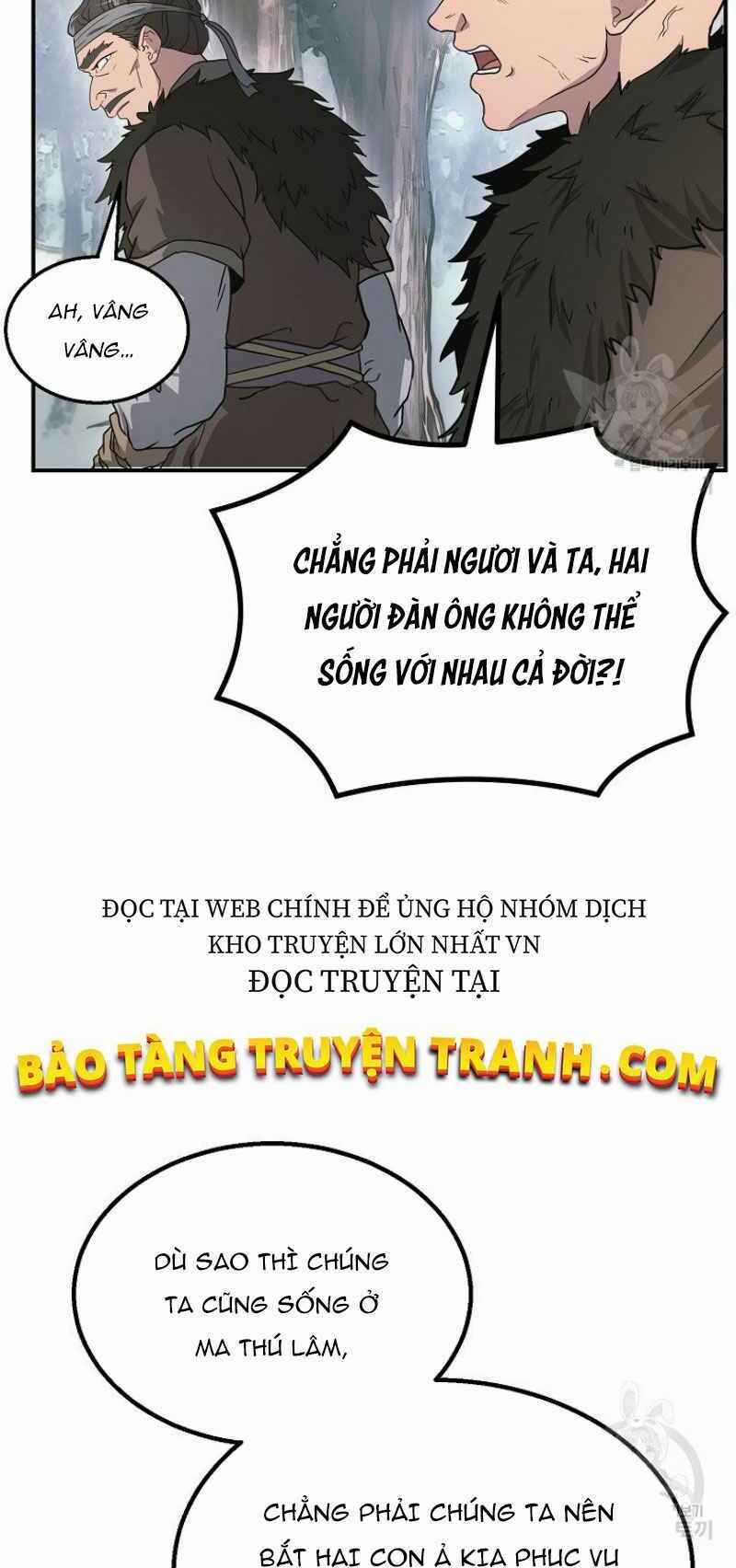 Thiếu Niên Phương Sĩ - Chapter 10 - Trang 54