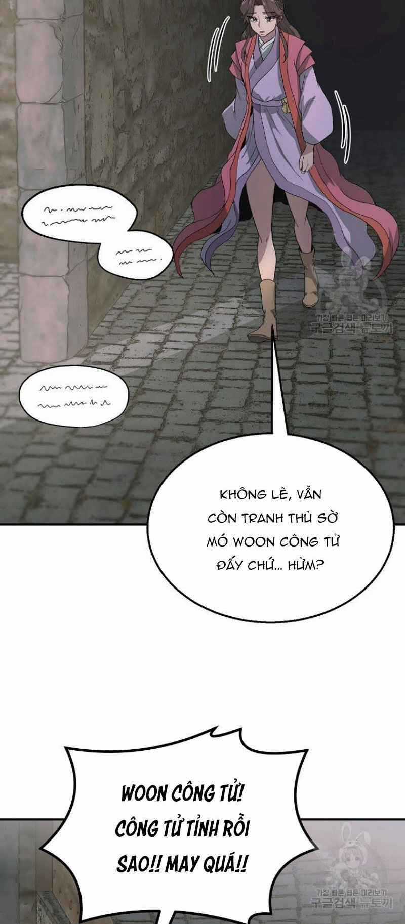 Thiếu Niên Phương Sĩ - Chapter 10 - Trang 8
