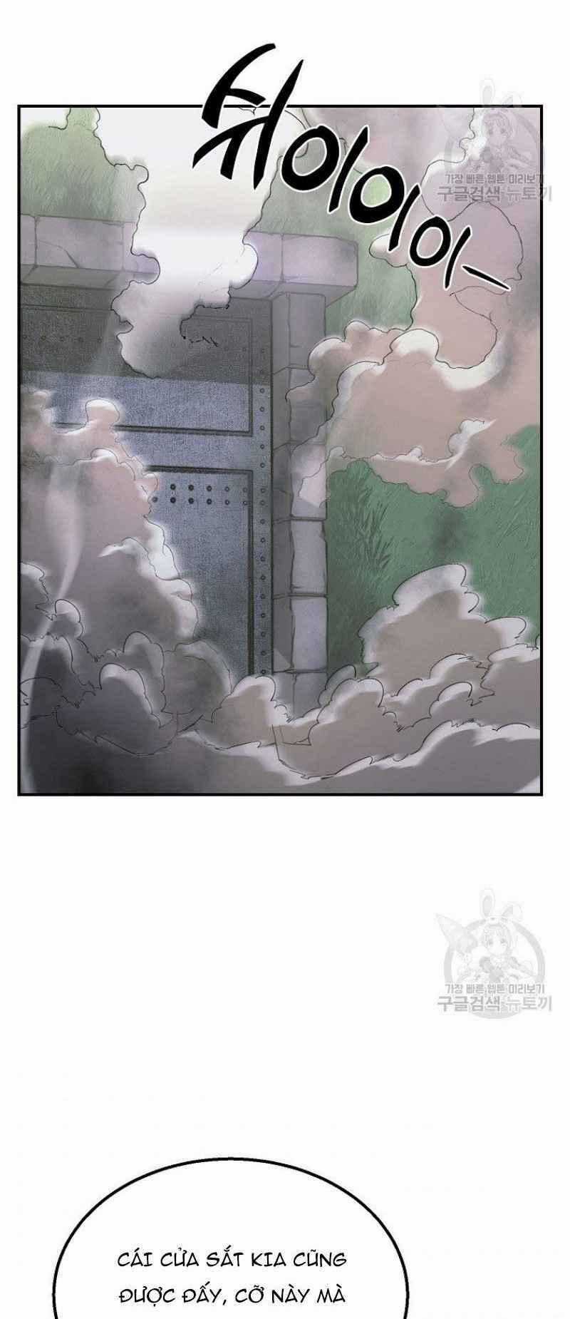 Thiếu Niên Phương Sĩ - Chapter 11 - Trang 1