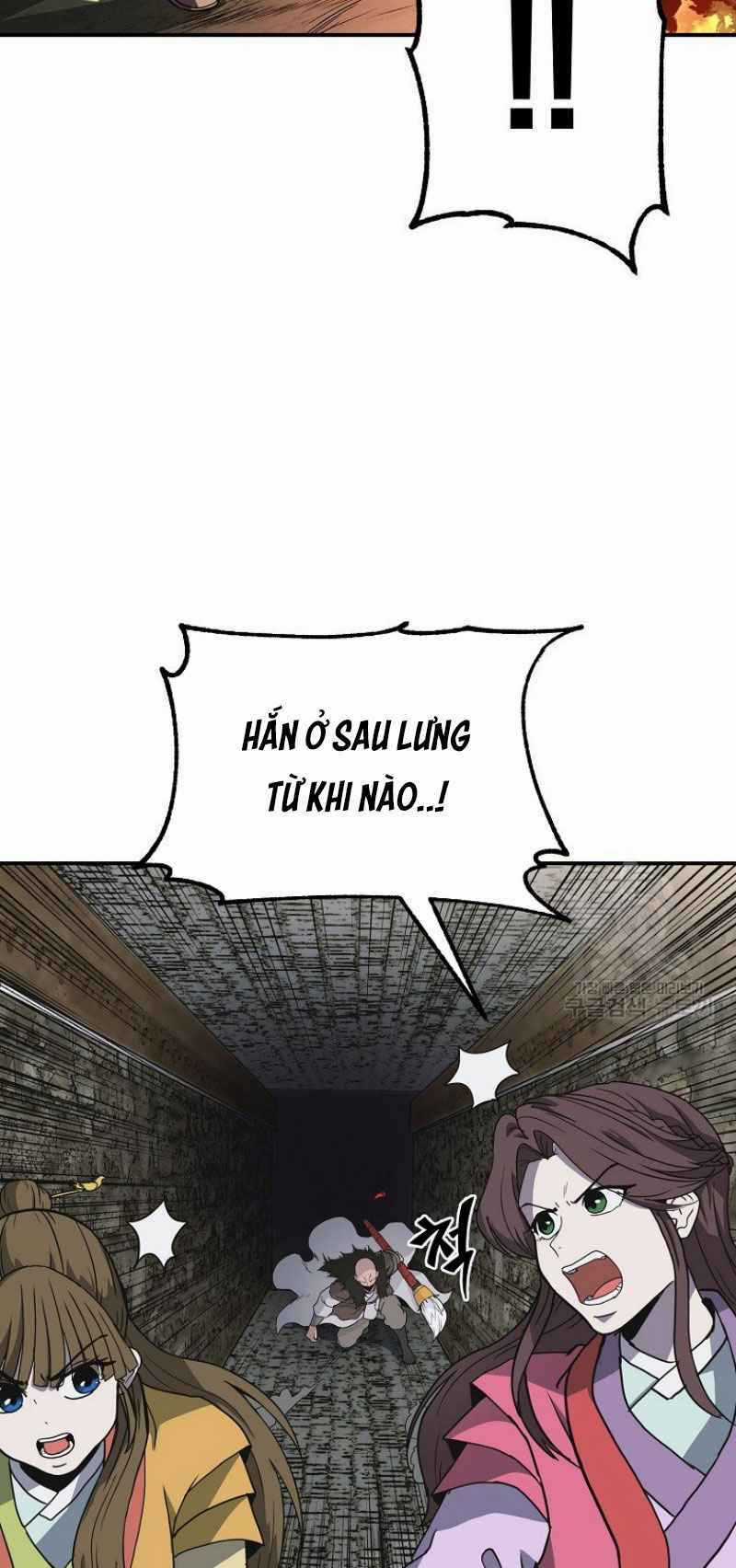 Thiếu Niên Phương Sĩ - Chapter 11 - Trang 18