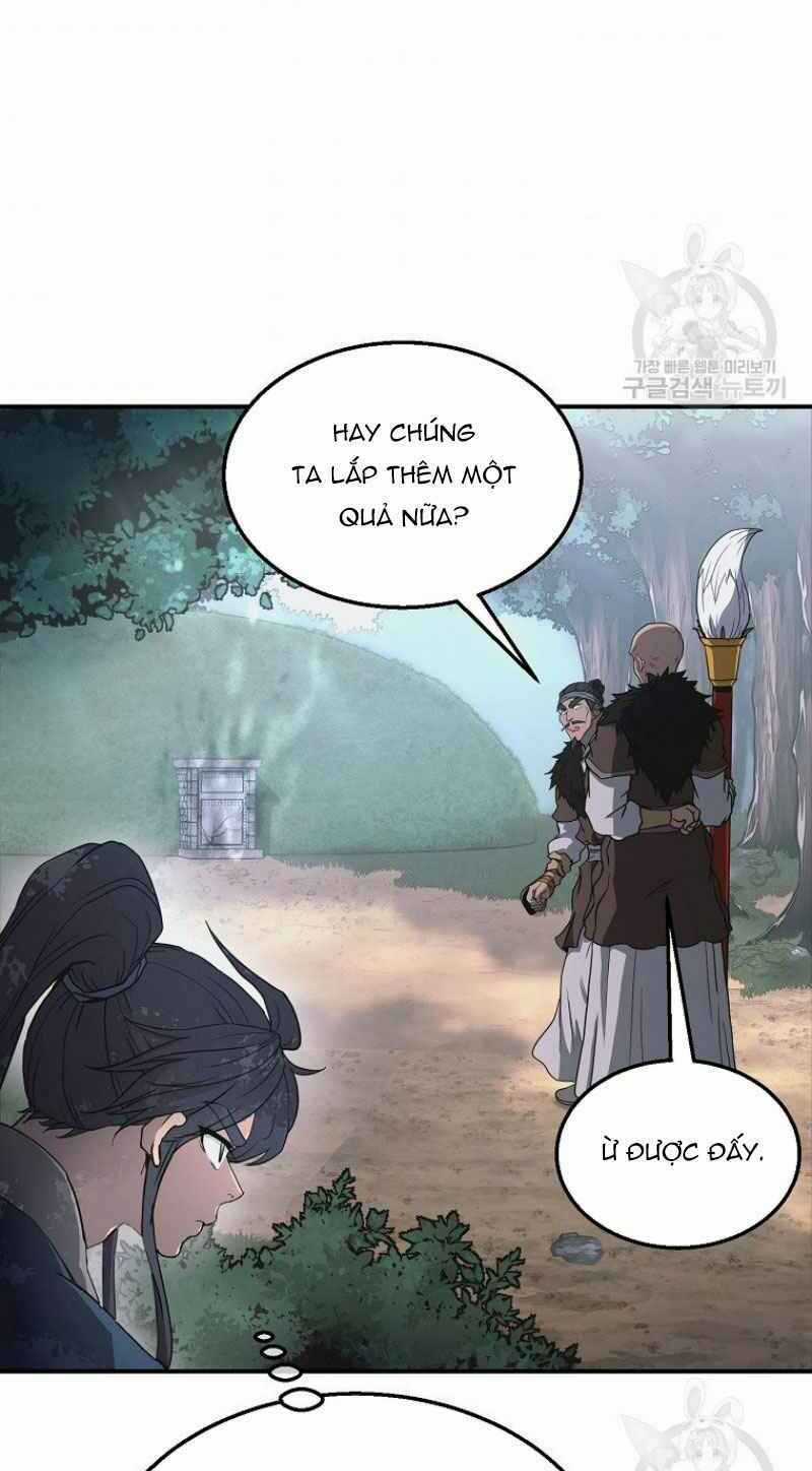 Thiếu Niên Phương Sĩ - Chapter 11 - Trang 3