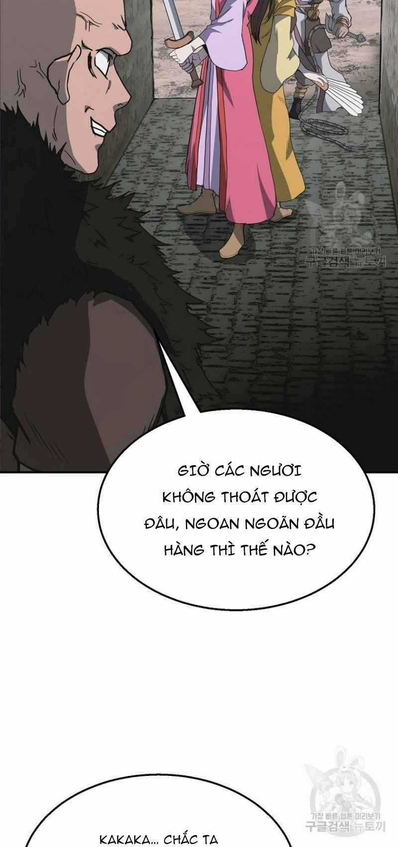 Thiếu Niên Phương Sĩ - Chapter 11 - Trang 21