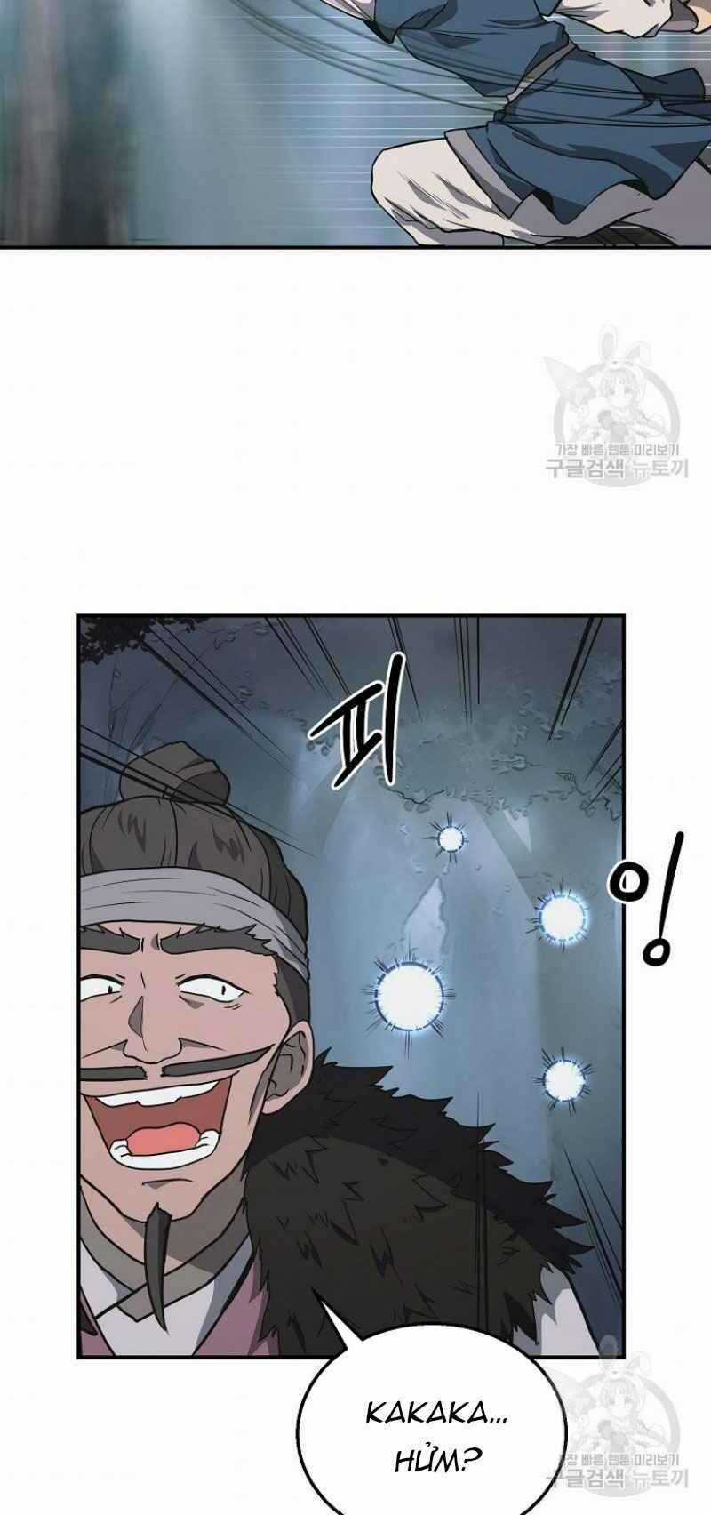 Thiếu Niên Phương Sĩ - Chapter 11 - Trang 23