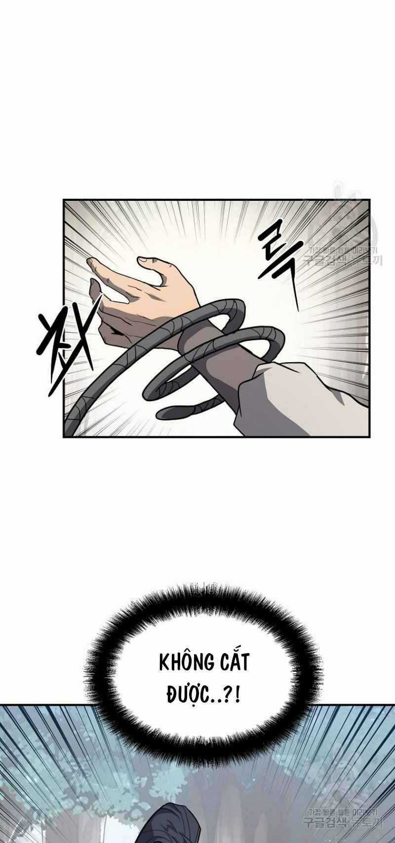 Thiếu Niên Phương Sĩ - Chapter 11 - Trang 27