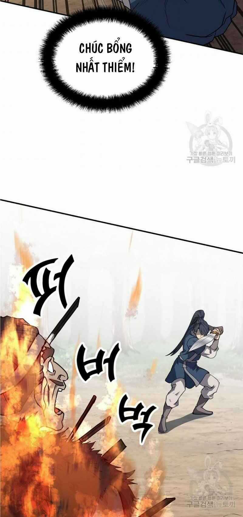 Thiếu Niên Phương Sĩ - Chapter 11 - Trang 37