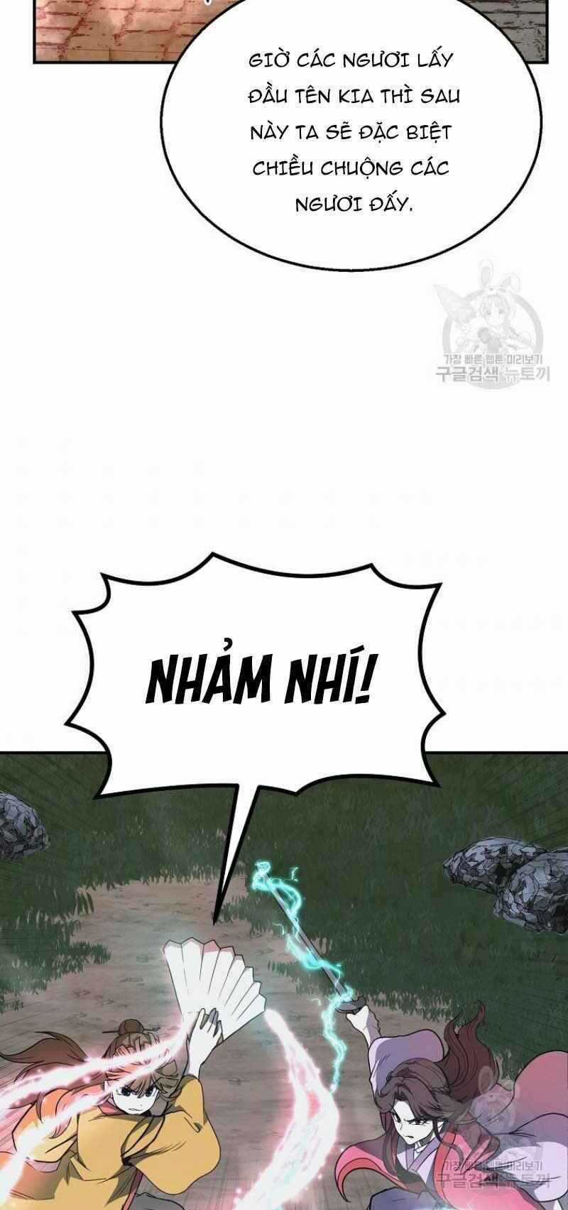 Thiếu Niên Phương Sĩ - Chapter 11 - Trang 49