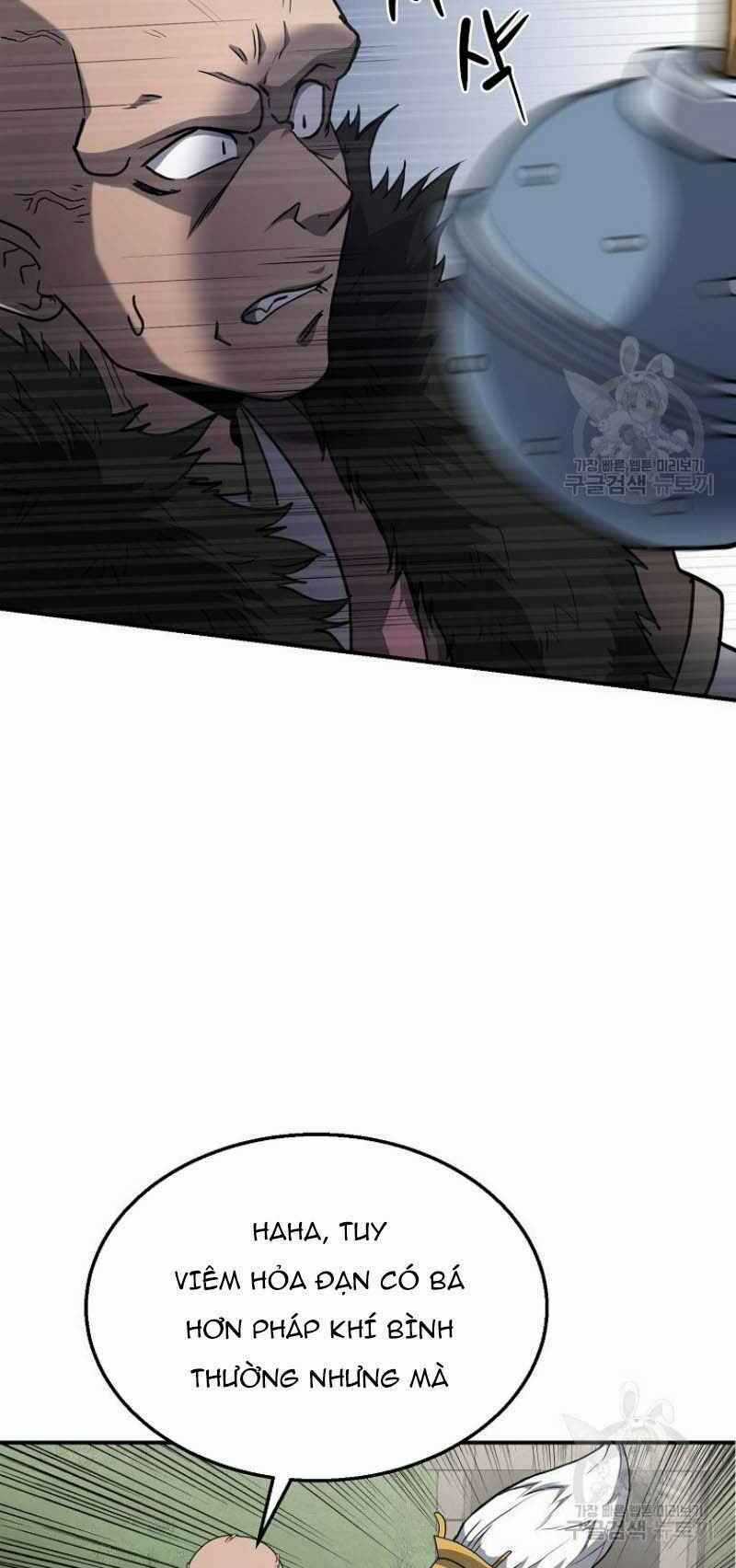 Thiếu Niên Phương Sĩ - Chapter 11 - Trang 59