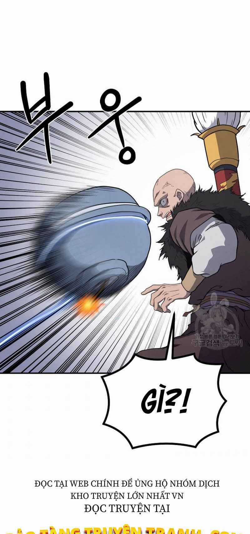 Thiếu Niên Phương Sĩ - Chapter 11 - Trang 62