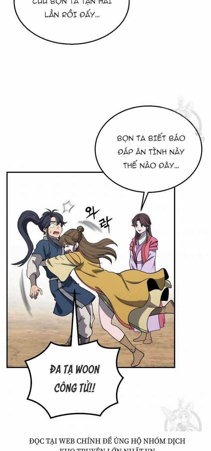 Thiếu Niên Phương Sĩ - Chapter 11 - Trang 69