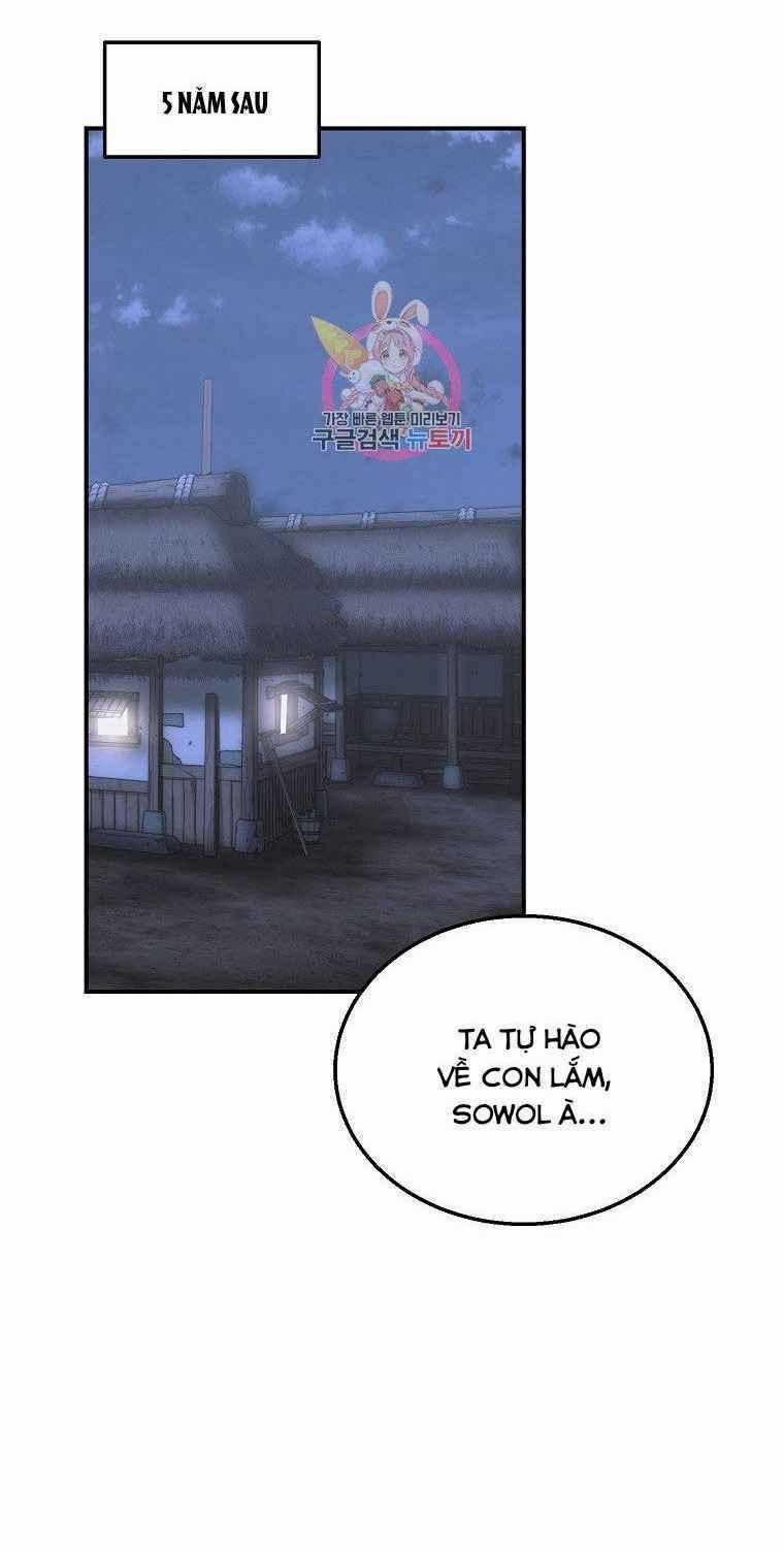 Thiếu Niên Phương Sĩ - Chapter 12 - Trang 1