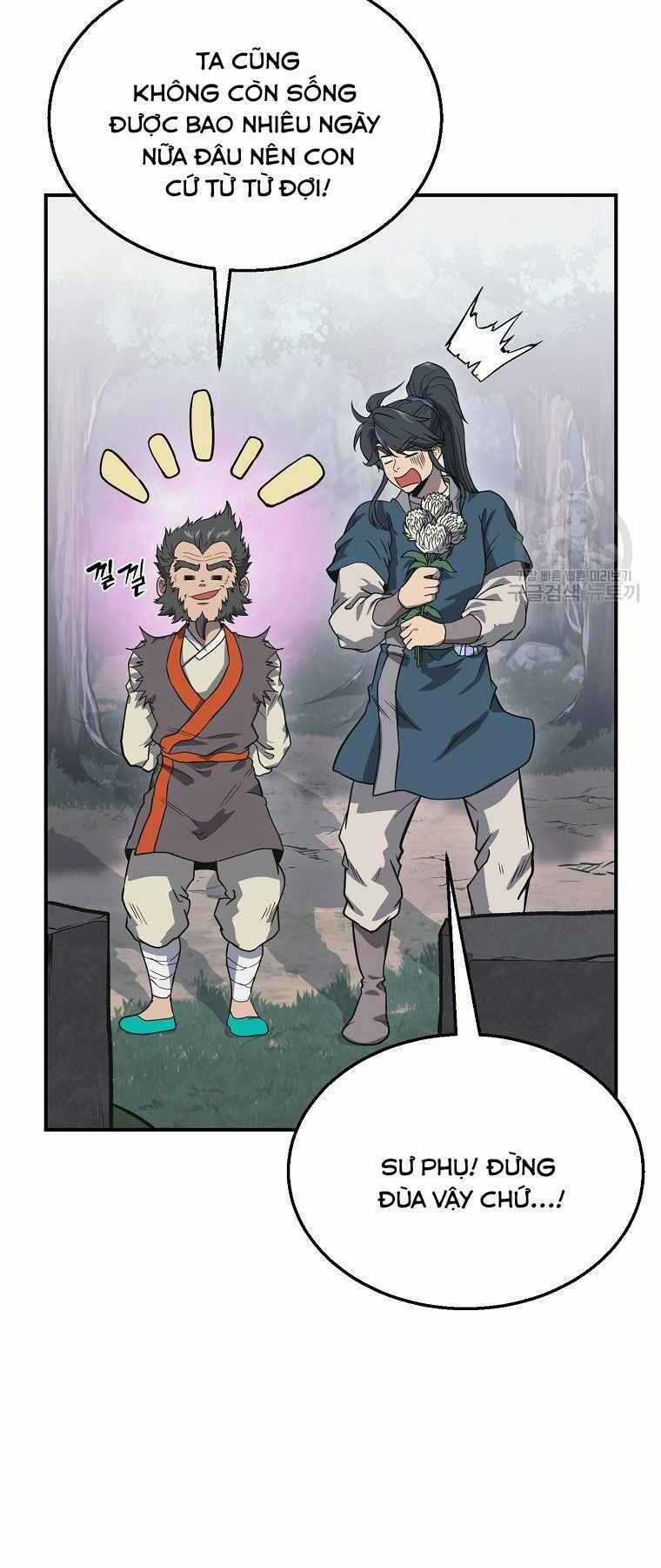 Thiếu Niên Phương Sĩ - Chapter 12 - Trang 12