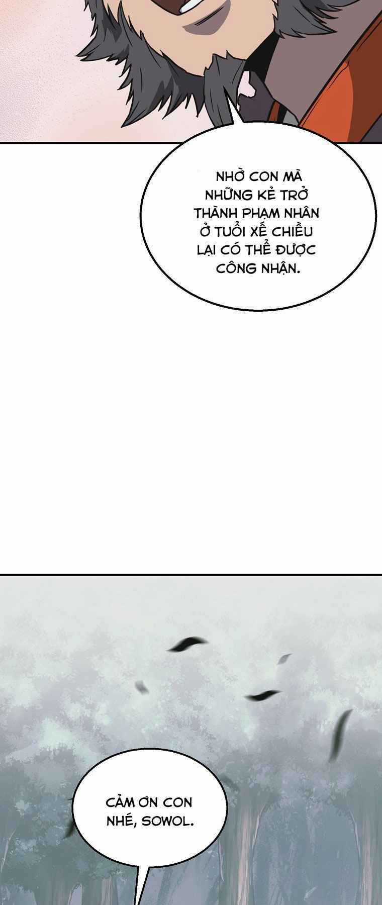 Thiếu Niên Phương Sĩ - Chapter 12 - Trang 25