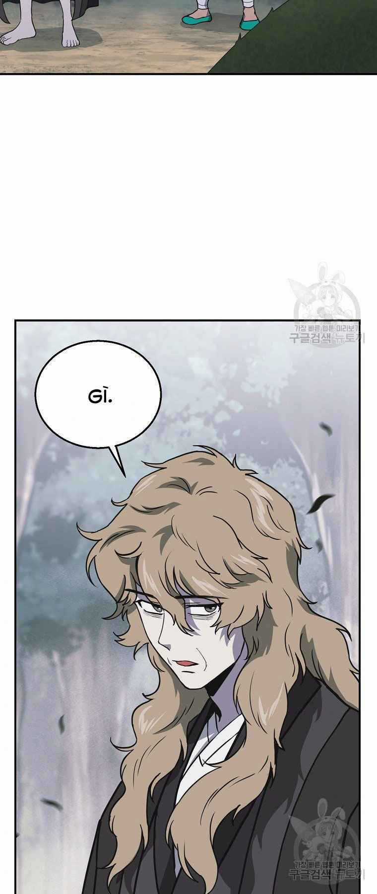 Thiếu Niên Phương Sĩ - Chapter 12 - Trang 27