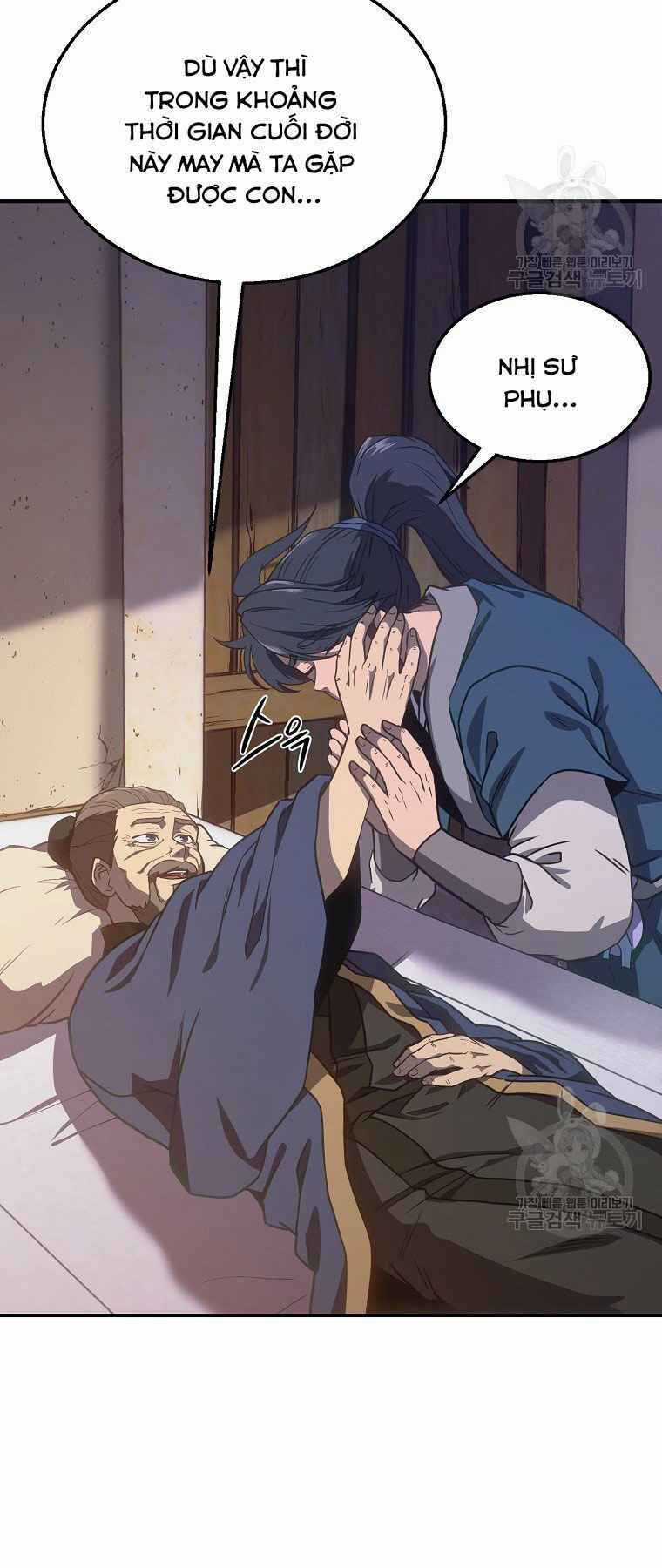 Thiếu Niên Phương Sĩ - Chapter 12 - Trang 5