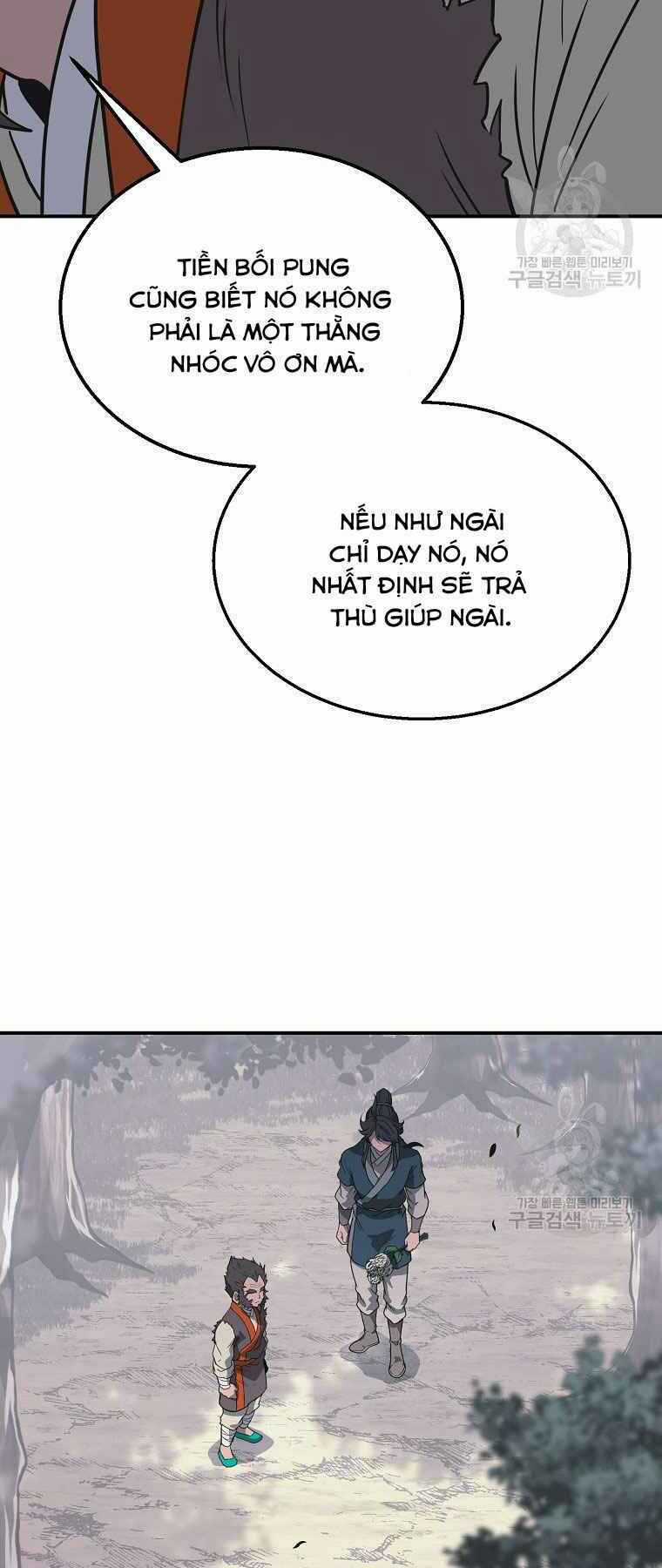 Thiếu Niên Phương Sĩ - Chapter 12 - Trang 44