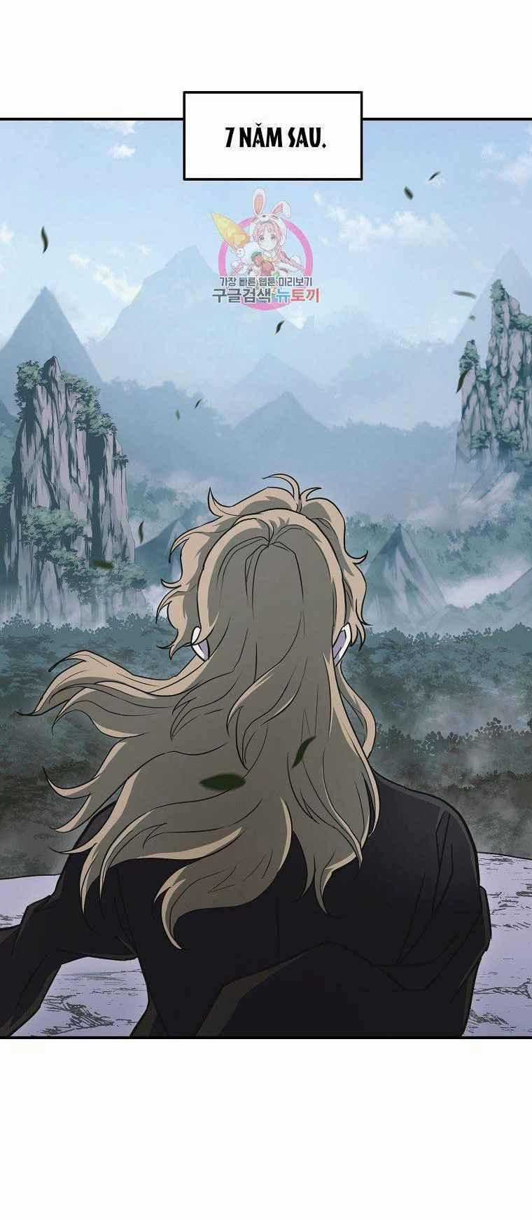 Thiếu Niên Phương Sĩ - Chapter 13 - Trang 1