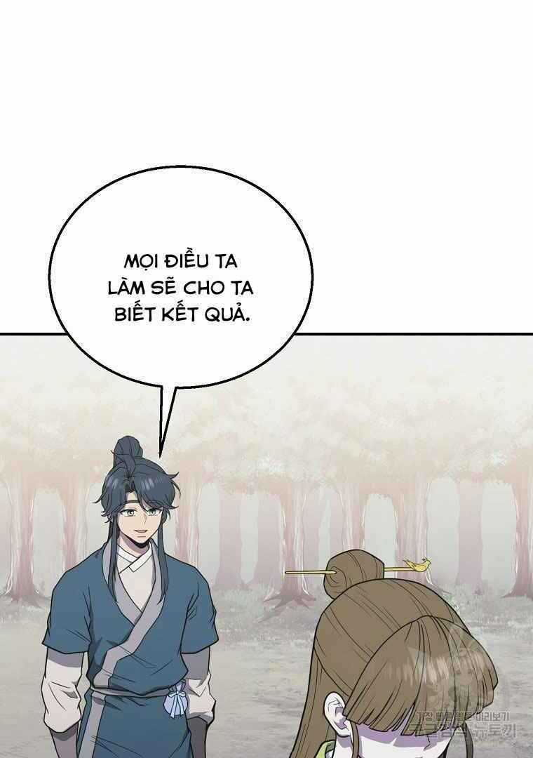 Thiếu Niên Phương Sĩ - Chapter 13 - Trang 111