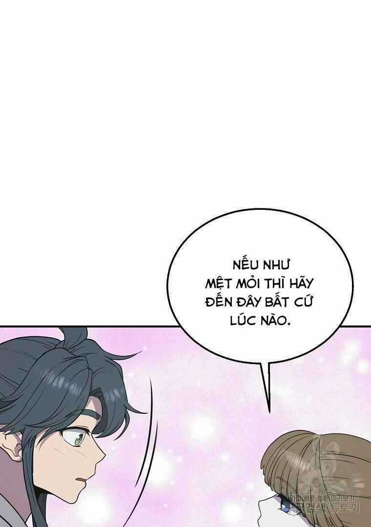 Thiếu Niên Phương Sĩ - Chapter 13 - Trang 117