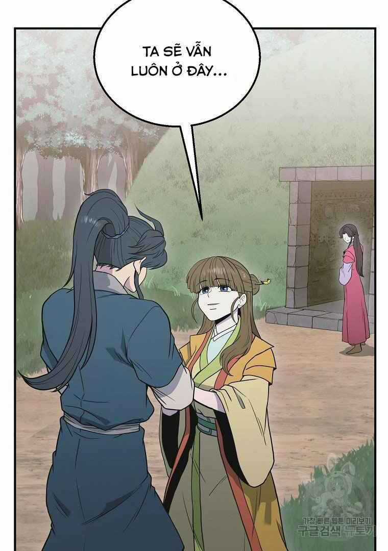 Thiếu Niên Phương Sĩ - Chapter 13 - Trang 119