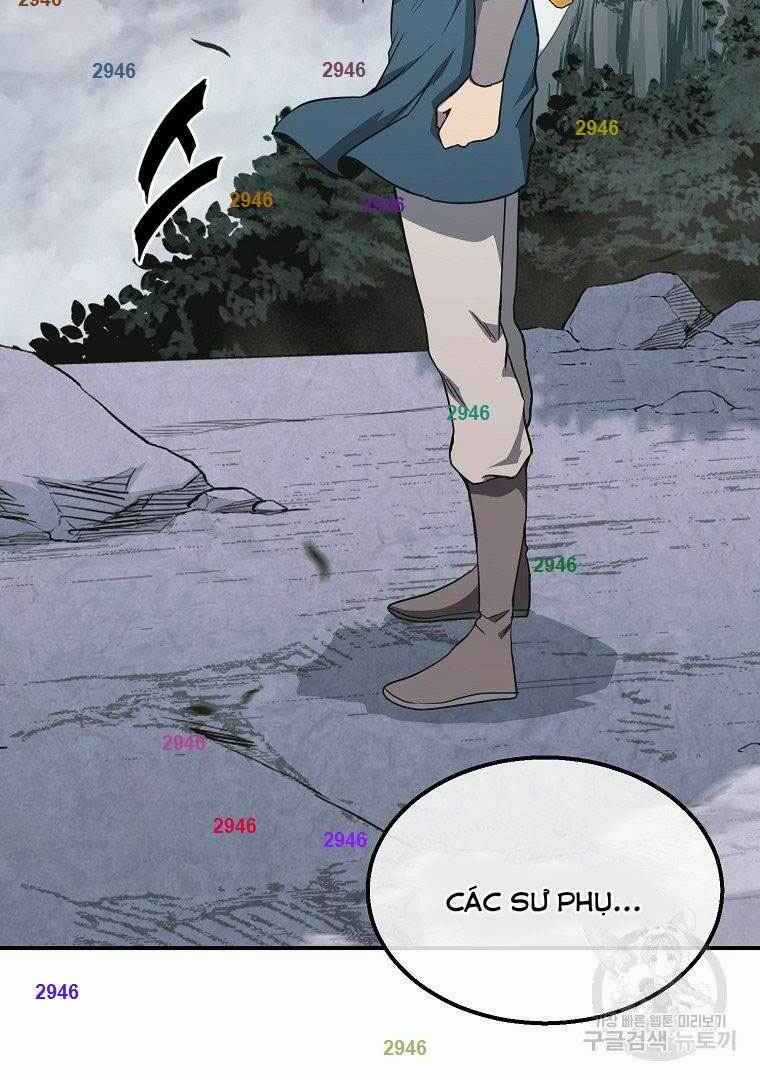 Thiếu Niên Phương Sĩ - Chapter 13 - Trang 13