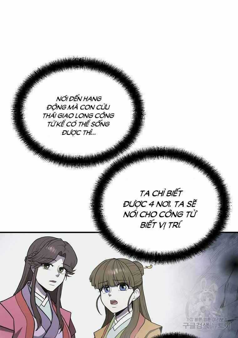 Thiếu Niên Phương Sĩ - Chapter 13 - Trang 125