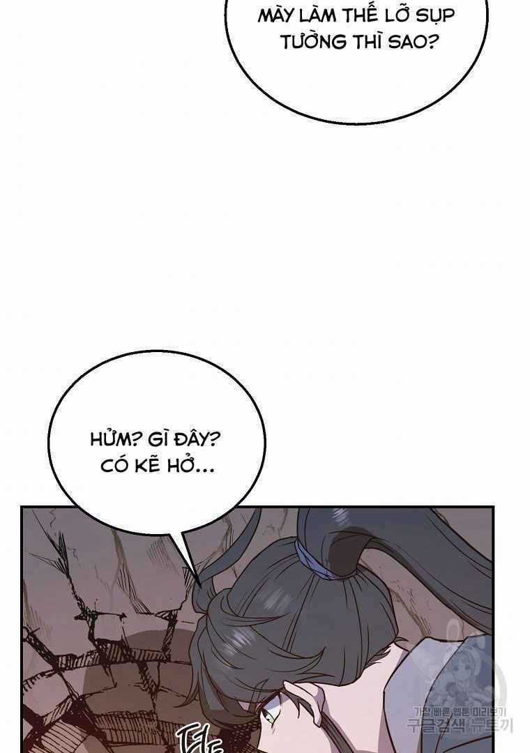 Thiếu Niên Phương Sĩ - Chapter 13 - Trang 134