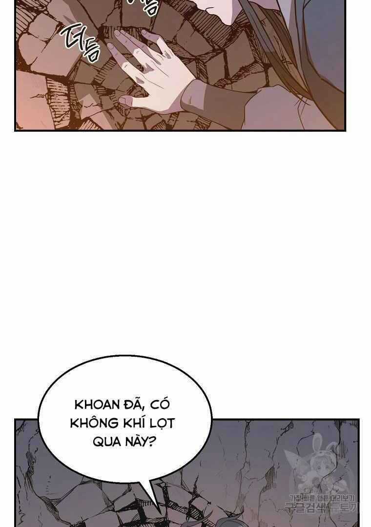 Thiếu Niên Phương Sĩ - Chapter 13 - Trang 135