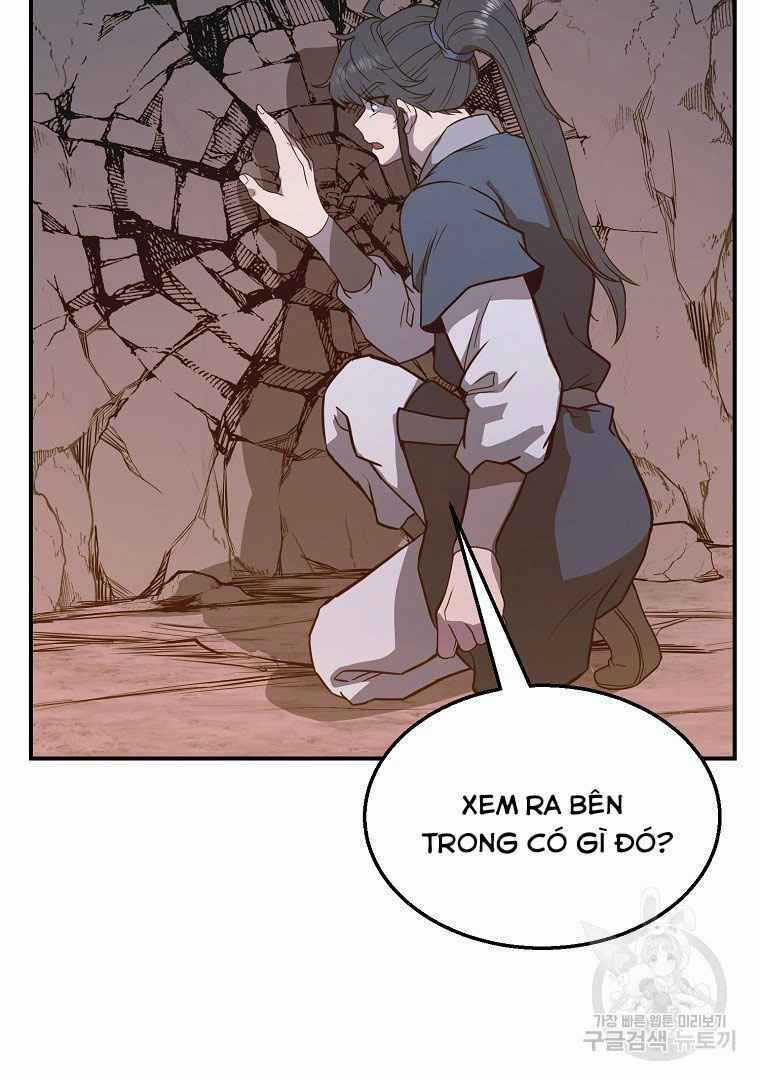 Thiếu Niên Phương Sĩ - Chapter 13 - Trang 136