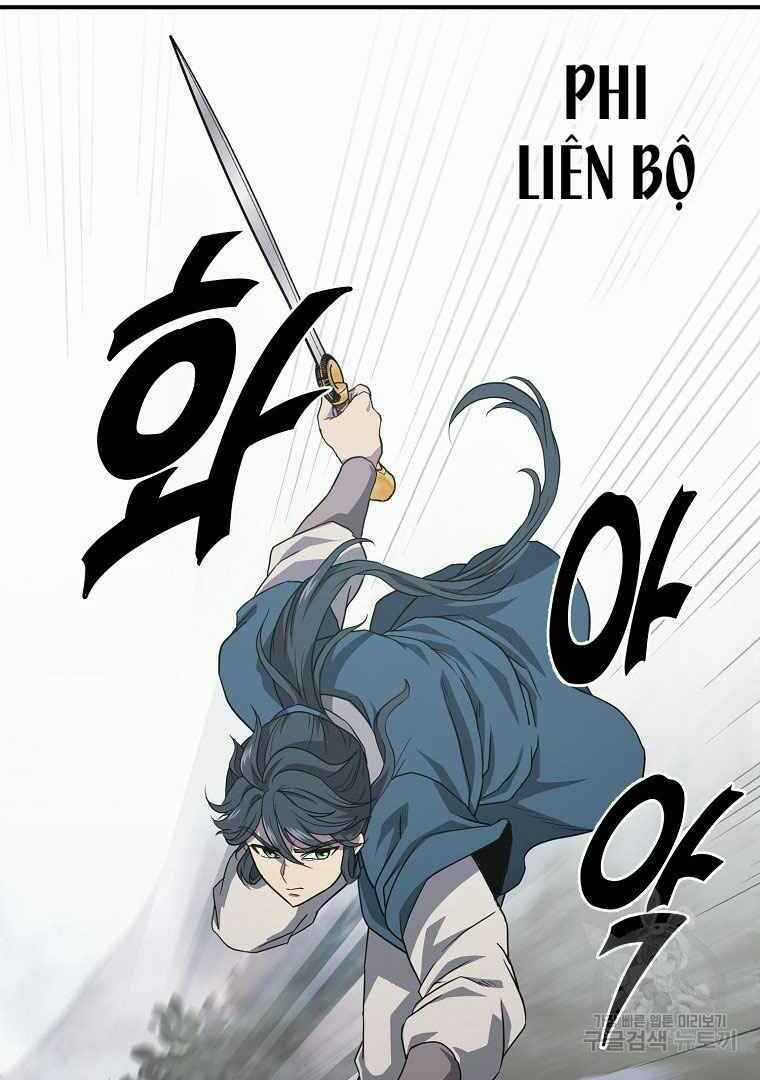 Thiếu Niên Phương Sĩ - Chapter 13 - Trang 19