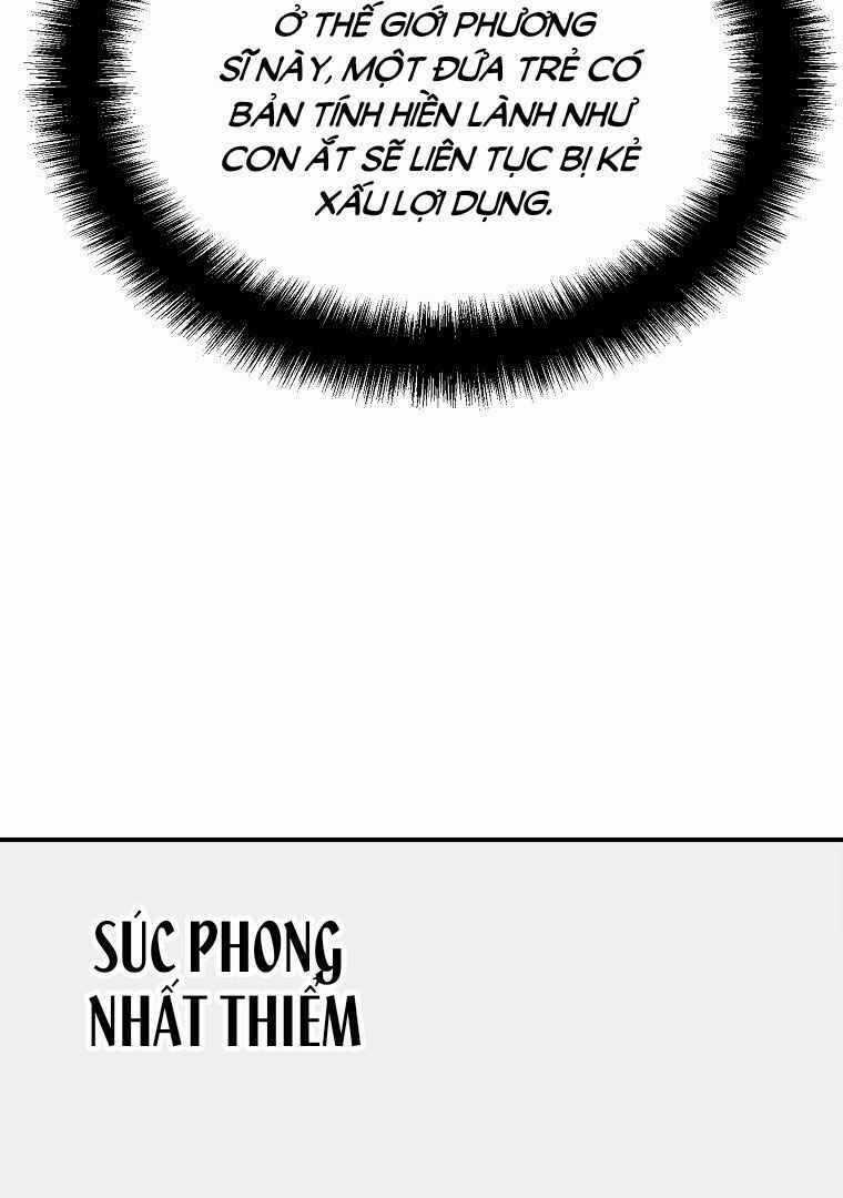 Thiếu Niên Phương Sĩ - Chapter 13 - Trang 21