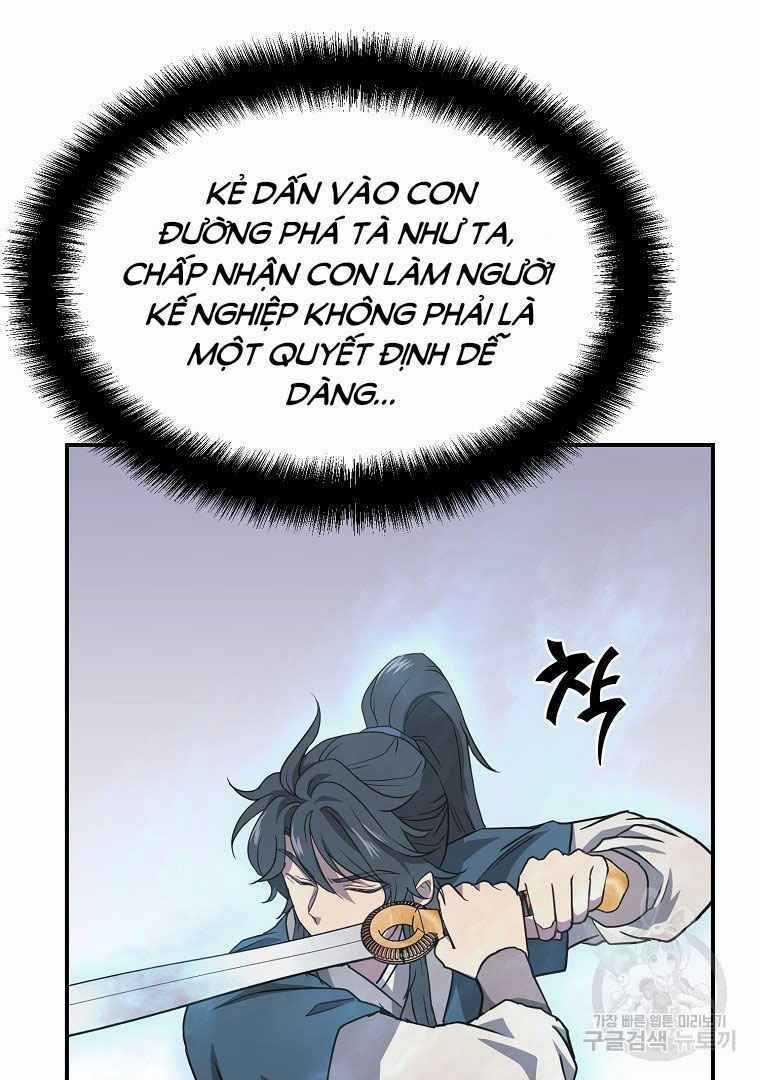 Thiếu Niên Phương Sĩ - Chapter 13 - Trang 28