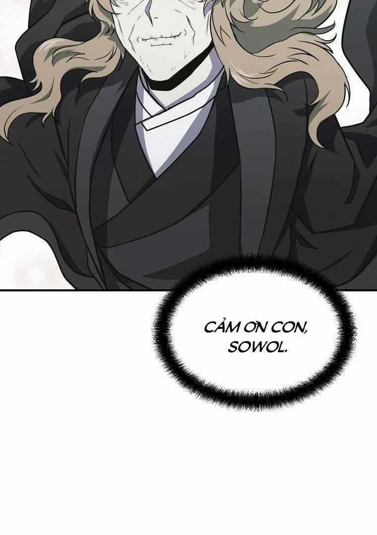 Thiếu Niên Phương Sĩ - Chapter 13 - Trang 37
