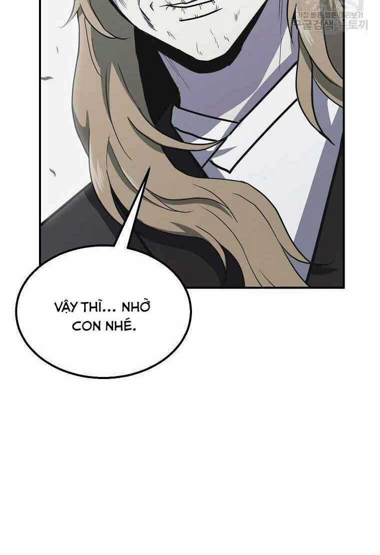 Thiếu Niên Phương Sĩ - Chapter 13 - Trang 7