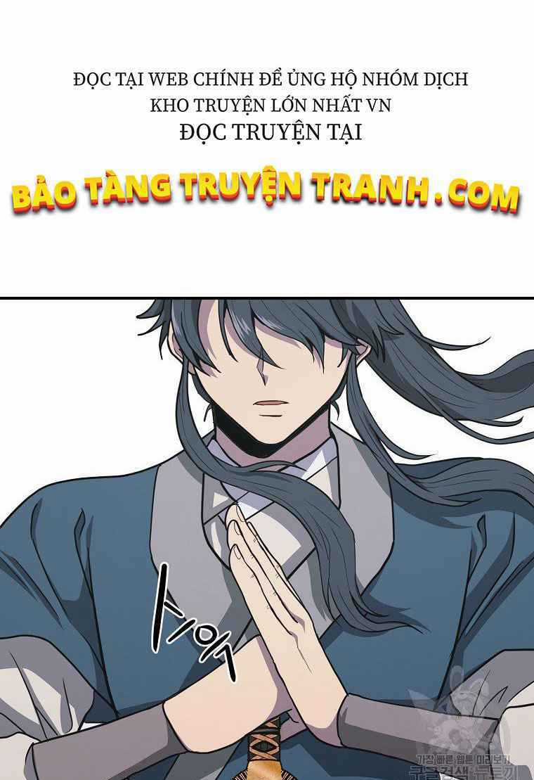 Thiếu Niên Phương Sĩ - Chapter 13 - Trang 8