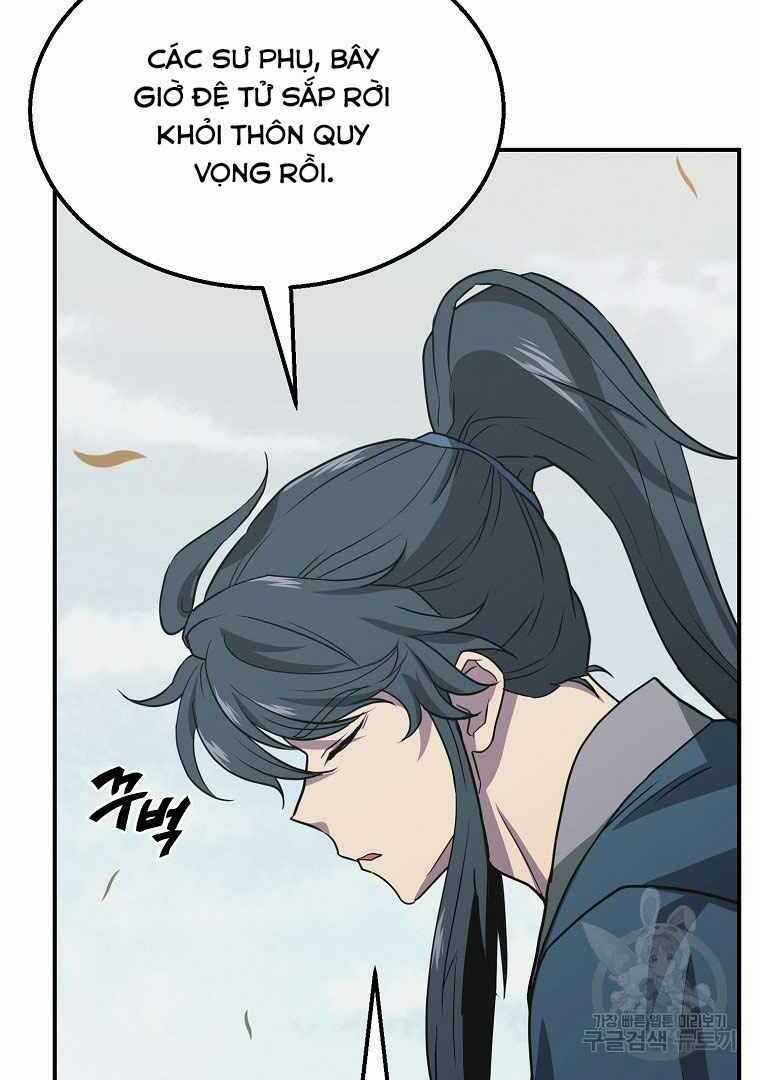 Thiếu Niên Phương Sĩ - Chapter 13 - Trang 77