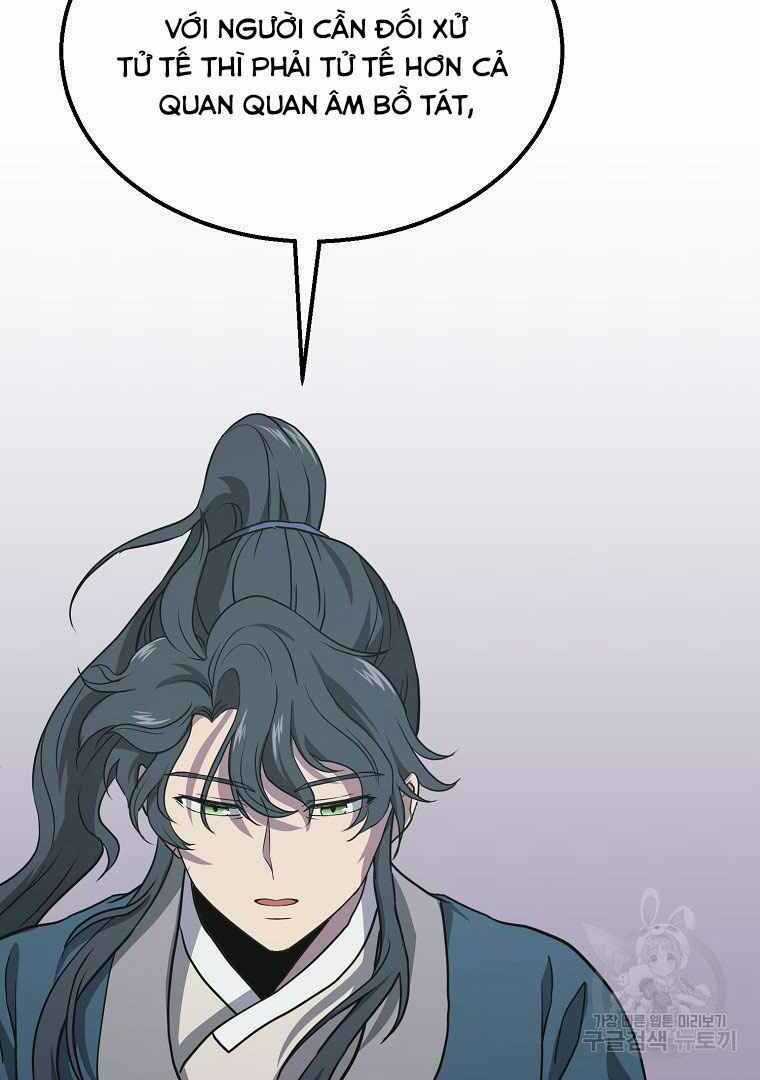 Thiếu Niên Phương Sĩ - Chapter 13 - Trang 79