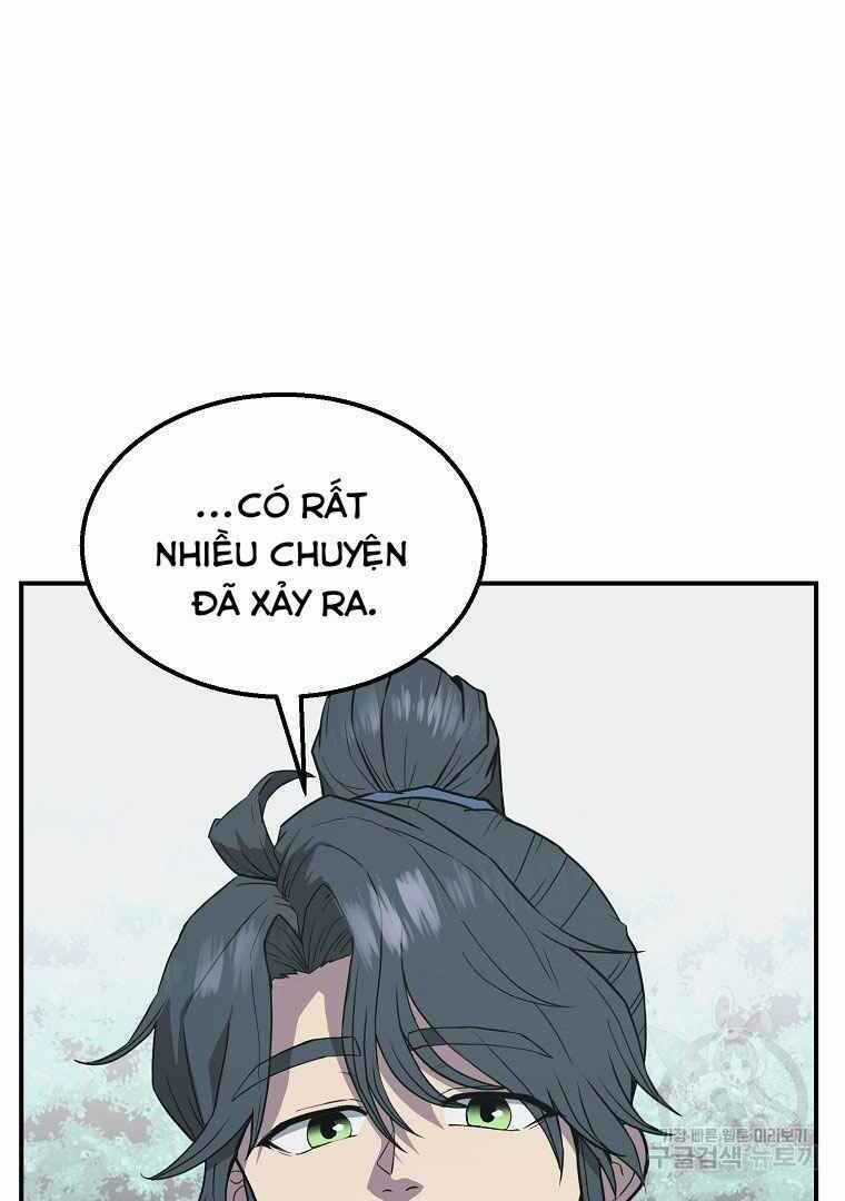 Thiếu Niên Phương Sĩ - Chapter 13 - Trang 97