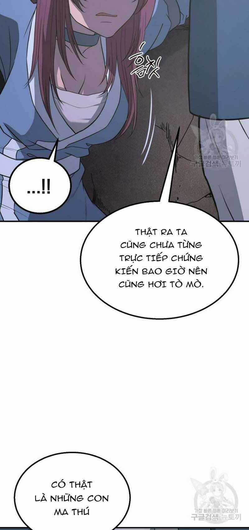 Thiếu Niên Phương Sĩ - Chapter 14 - Trang 18