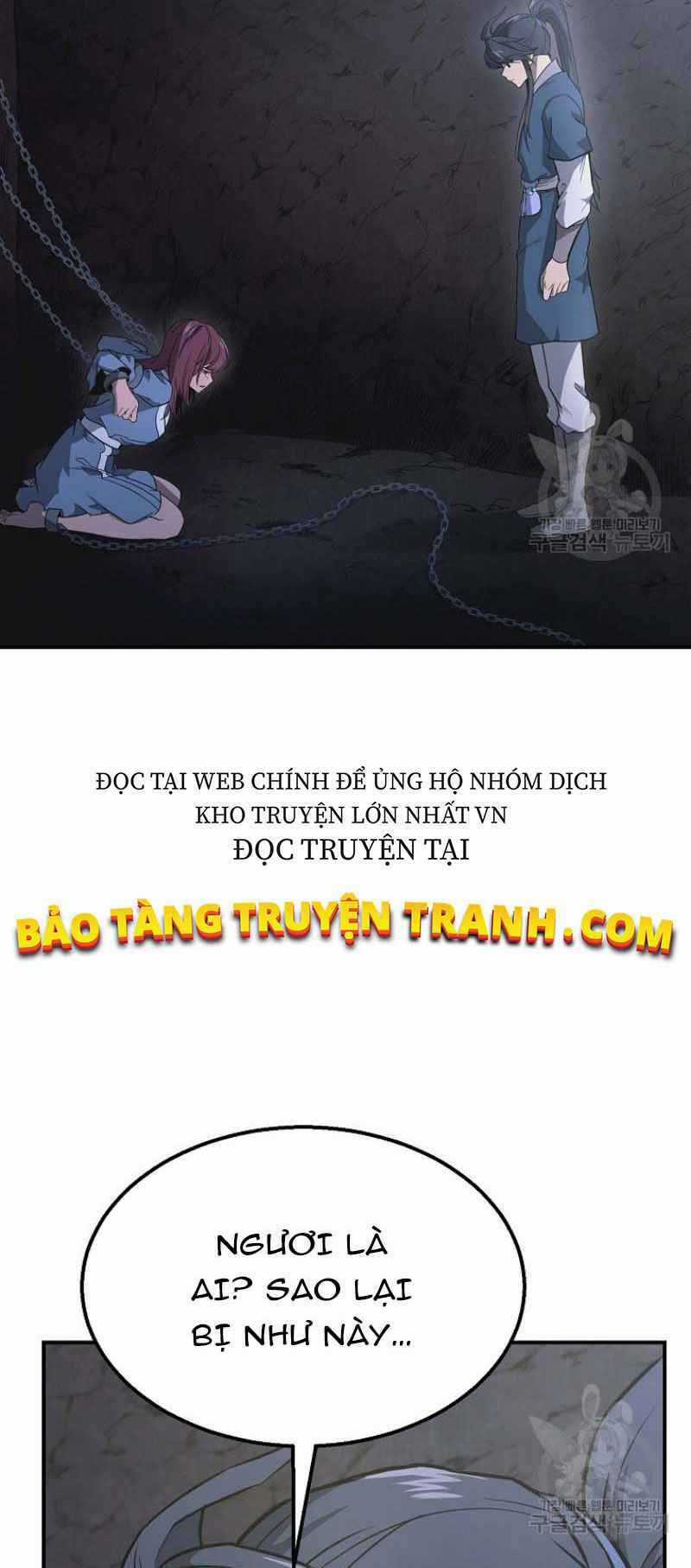 Thiếu Niên Phương Sĩ - Chapter 14 - Trang 3