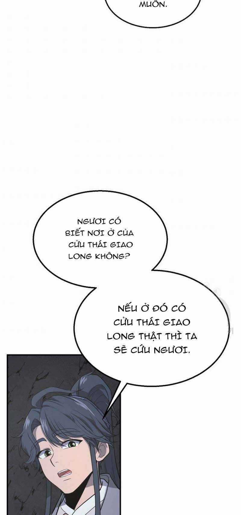 Thiếu Niên Phương Sĩ - Chapter 14 - Trang 31